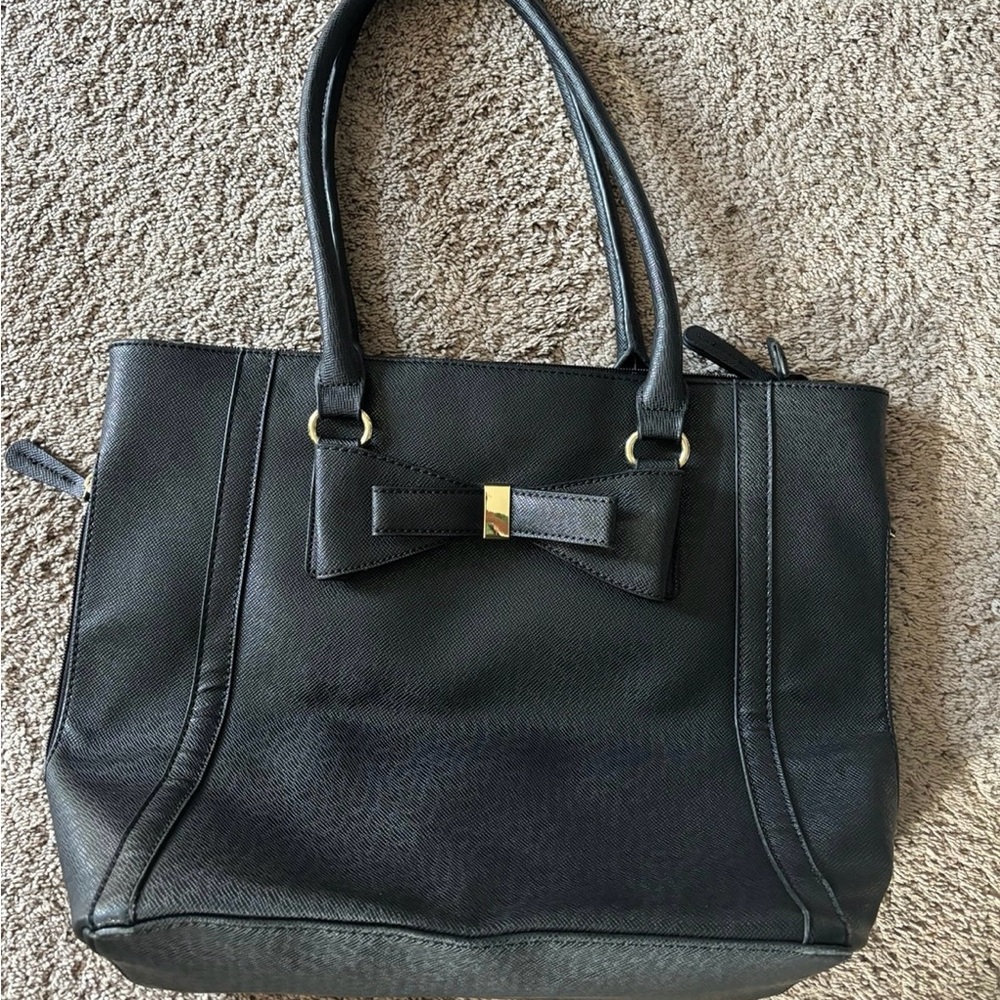 Apt 9 Bow Purse